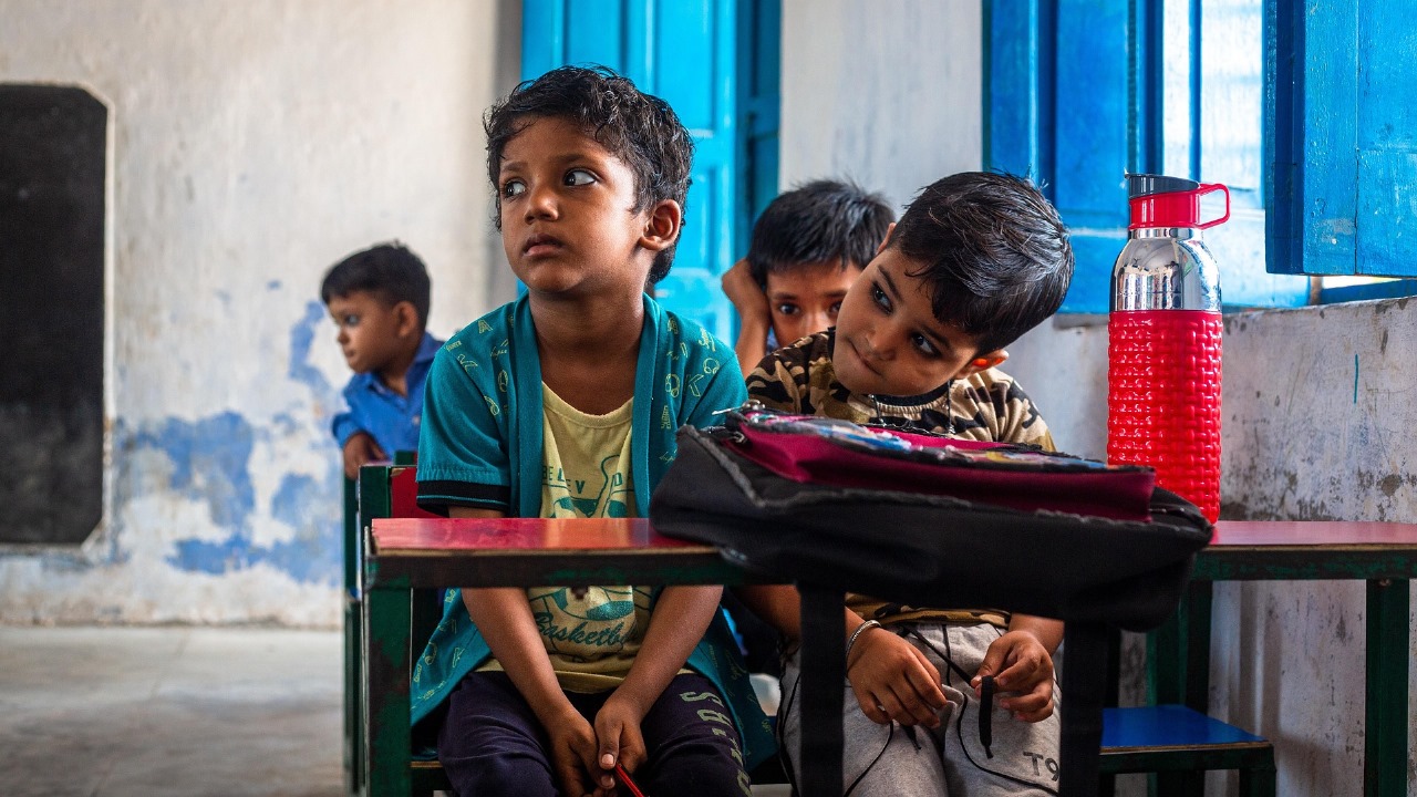 Education
